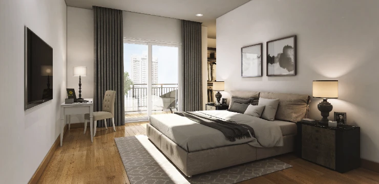 Godrej Nest